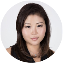 Dr. Mina Kim, DDS