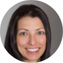 Dr. Mina Levi, DDS