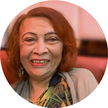 Dr. Mina Oza, MD