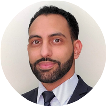 Dr. Mina Shenouda, MD