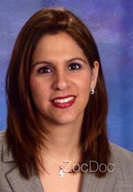 Dr. Mina Sinacori, MD, FACOG, MPH