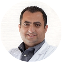 Dr. Mina Soliman, MD