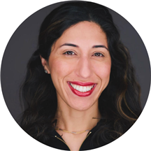 Dr. Mina Tabatabai, DDS