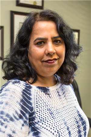 Dr. Minakshi Nijhawan, MD