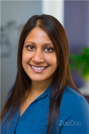 Dr. Minal Patel, DDS