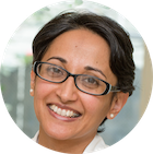 Dr. Minal Patel, DMD