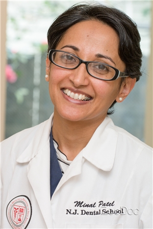 Dr. Minal Patel, DMD