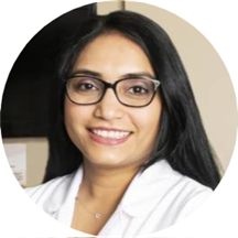 Dr. Minalben (Patel) Kakadia, DMD