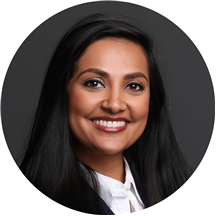Dr. Minalie Jain, DDS