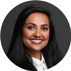 Dr. Minalie Jain, DDS