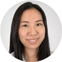 Dr. Minami Kurose, OD