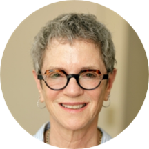 Dr. Mindy Jacobs, PhD, LCSW