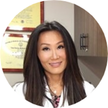 Dr. Mindy Ok, DMD
