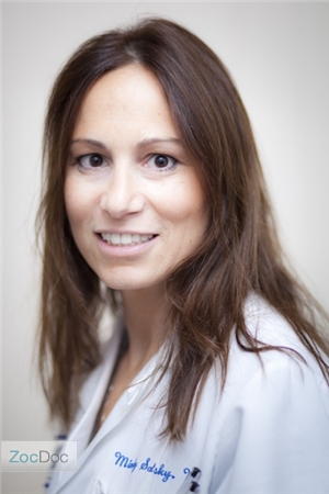 Dr. Mindy Satsky, MD
