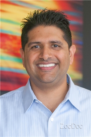 Dr. Minesh Patel, DDS