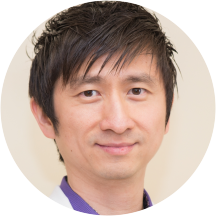 Dr. Ming-Chi Mitchell Yeh, DMD