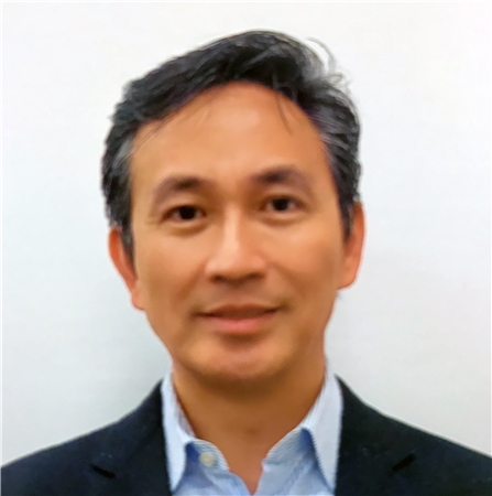 Dr. Ming Tsai, MD