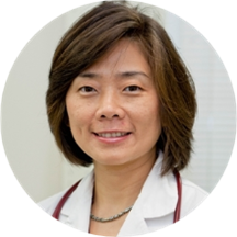 Dr. Mingliarti Tjahjana, MD