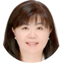 Dr. Minglih Linden, OD