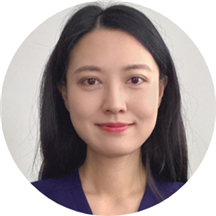 Dr. Minglu 'Olivia' Yan, LAc, DACM