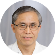 Dr. Mingxue Yang, MD, PhD