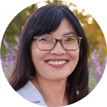 Dr. Minh Dang, MD