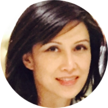 Dr. Minh Hang Chu, DO