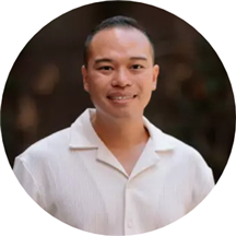 Dr. Minh Jones, OD