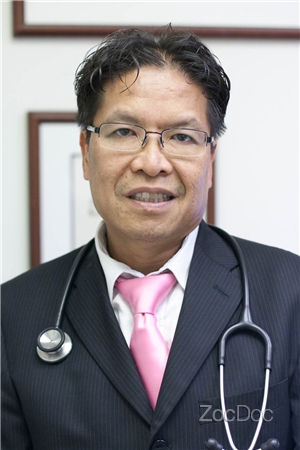 Dr. Minh Le, MD