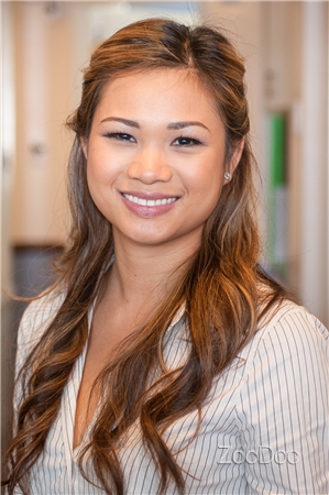 Dr. Minh Phan, DMD