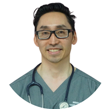 Dr. Minh Quoc Mai, MD