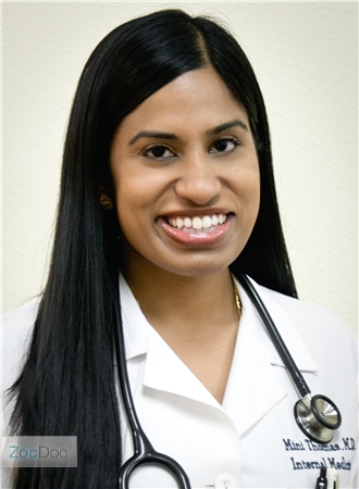 Dr. Mini Thomas, MD