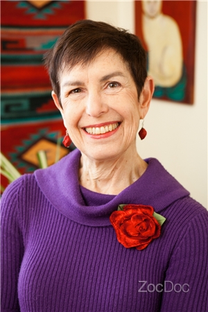 Dr. Minna Baker, PhD