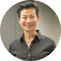Dr. Minou Chau, DDS