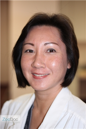 Dr. Minou Tran, MD