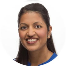 Dr. Minta Sanchez, MD