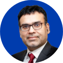 Dr. Mir Ahmad, MD