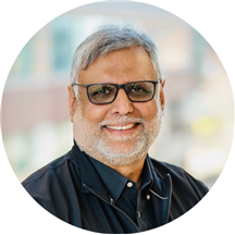 Dr. Mir Ahmad, MD