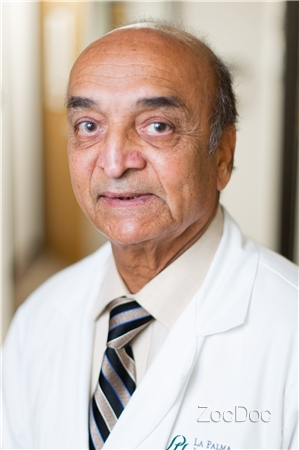 Dr. Mir Ali, MD
