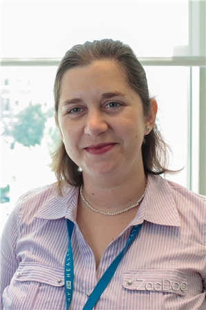 Dr. Miranda Balkin, MD