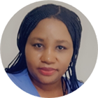 Dr. Miranda Mbutambe, APN, APRN, DNP, PMHNP, NP