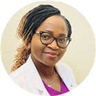 Dr. Miranda Njante, FNP-C, DNP