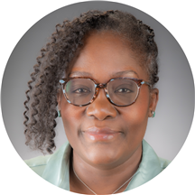 Dr. Mirandine Alce, DNP