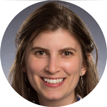 Dr. Mireille Blanchette Desrosiers, DPM