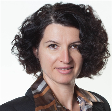 Dr. Mirela Nicolescu, MD
