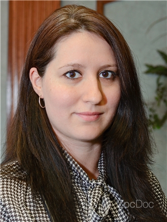 Dr. Mirela Onea, MD