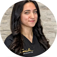 Dr. Mireya Galvan, DMD