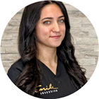 Dr. Mireya Galvan, DMD