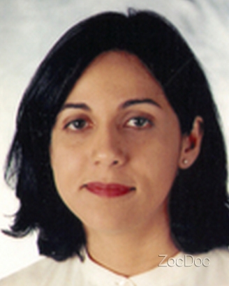 Dr. Mireya Garcia, MD