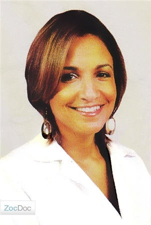 Dr. Miriam Harden, FACOG, MD